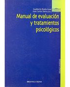 Manual de Evaluación y Tratamientos Psicológicos