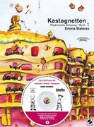 Kastagnetten. Rhythmische Schulung: Kastagnetten. Buch 1: Rhythmische Schulung