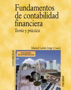 Fundamentos de Contabilidad Financiera: Teoría y Práctica (Economía y Empresa)