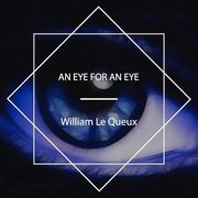 An eye for an eye (en Inglés)