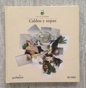 CALDOS Y SOPAS (en Castellano)