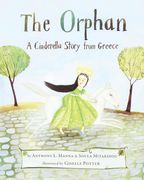 The Orphan (en Inglés)