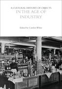 A Cultural History of Objects in the Age of Industry (en Inglés)