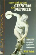 Manual de las ciencias del deporte