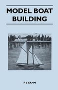 model boat building (en Inglés)