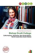 bishop druitt college (en Inglés)