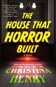 The House That Horror Built (en Inglés)