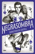 Negrasombra (Hechicero 2)