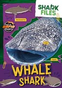 Whale Shark (Shark Files) (en Inglés)