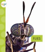 Flies (en Inglés)