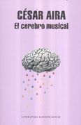 El Cerebro Musical (in Spanish)
