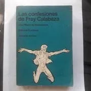 Las confesiones de Fray Calabaza