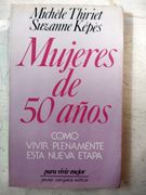 Mujeres de Cincuenta Años