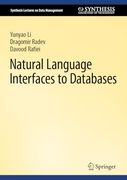 Natural Language Interfaces to Databases (en Inglés)