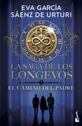 La saga de los longevos 3. El Camino del Padre