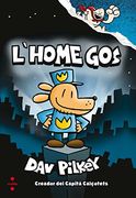 L'home gos (en Catalán)