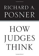 How Judges Think (Pims - Polity Immigration and Society Series) (en Inglés)
