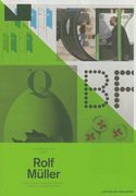 A5/07: Rolf Muller: Stories, Systems, Marks (en Inglés)