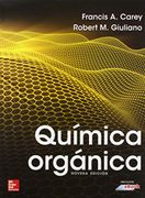 Quimica Organica - Carey, - Mcgraw-Hill
