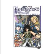 EDENS ZERO N.5