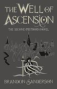 The Well of Ascension: Mistborn Book Two (en Inglés)