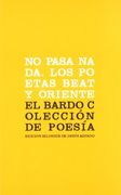No Pasa Nada los Poetas Beat y Oriente