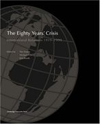The Eighty Years' Crisis Paperback: International Relations 1919-1999 (en Inglés)