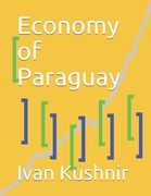 Economy of Paraguay (en Inglés)