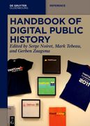 Handbook of Digital Public History (de Gruyter Reference) [Soft Cover ] 
