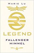 Legend - Fallender Himmel (in German)