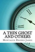A Thin Ghost and Others (en Inglés)