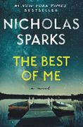 The Best of me (en Inglés)