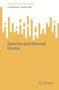 Spectra and Normal Forms (en Inglés)