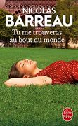 Tu me trouveras au bout du monde (Littérature & Documents) (in French)