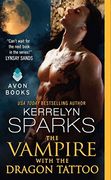 the vampire with the dragon tattoo (en Inglés)