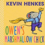 owen´s marshmallow chick (en Inglés)