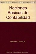 Nociones basicas de contabilidad / Accounting Basics (Spanish Edition)