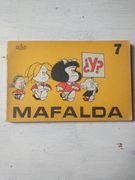 Mafalda 7 (in Spanish)