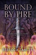Bound By Fire (en Inglés)