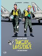 Tanguy und Laverdure Collector's Edition 01 (en Alemán)