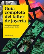 Guia Completa del Taller de Joyeria
