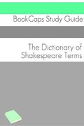 The Dictionary of Shakespeare Words