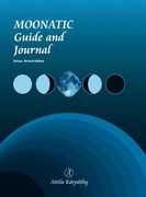 Moonatic: Guide and Journal, Deluxe Edition