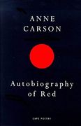 Autobiography Of Red (Cape Poetry)