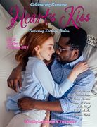 Heart's Kiss: Issue 17, October-November 2019 Featuring Kathryn Nolan (en Inglés)