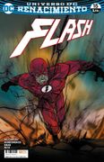 Flash Núm. 29 (in Spanish)