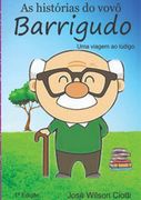 As Histórias Do Vovô Barrigudo (en Portugués)