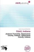 odell, indiana (en Inglés)