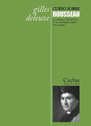 Curso Sobre Rousseau