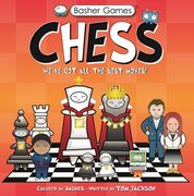Basher Mini: Chess: It'S got all the Best Moves! (en Inglés)